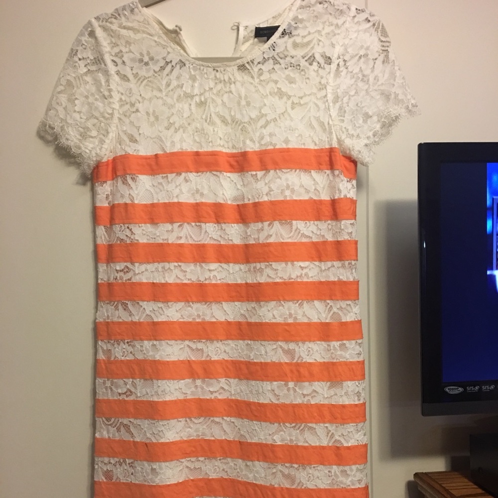 BCBG MaxAzria Dress